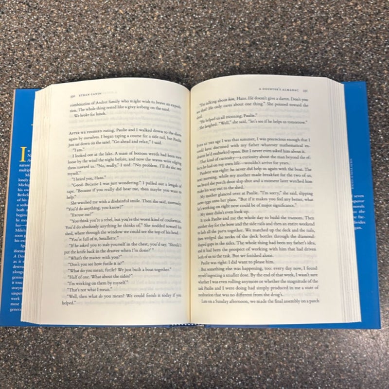 A Doubter's Almanac