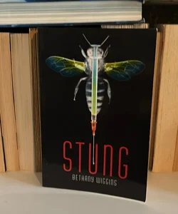 Stung