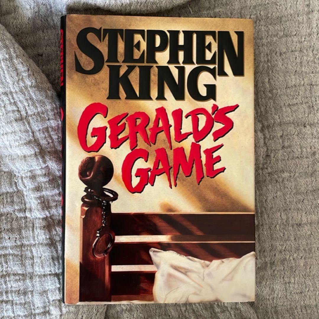 Gerald's Game