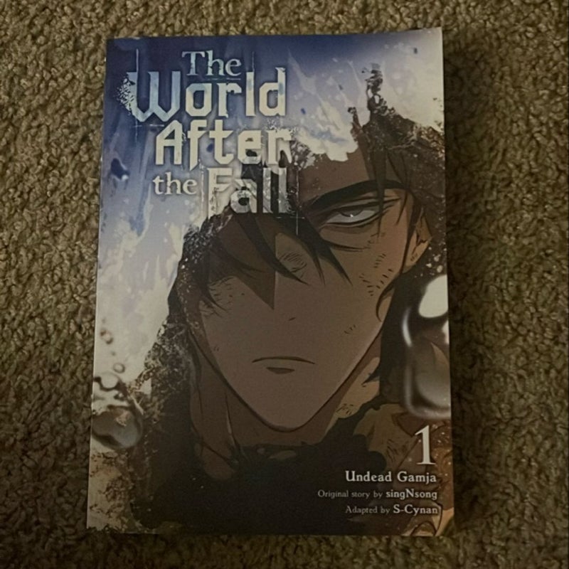 The World after the Fall, Vol. 1