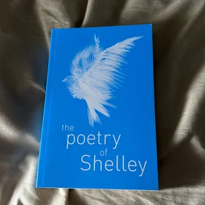 The Poetry of Shelley