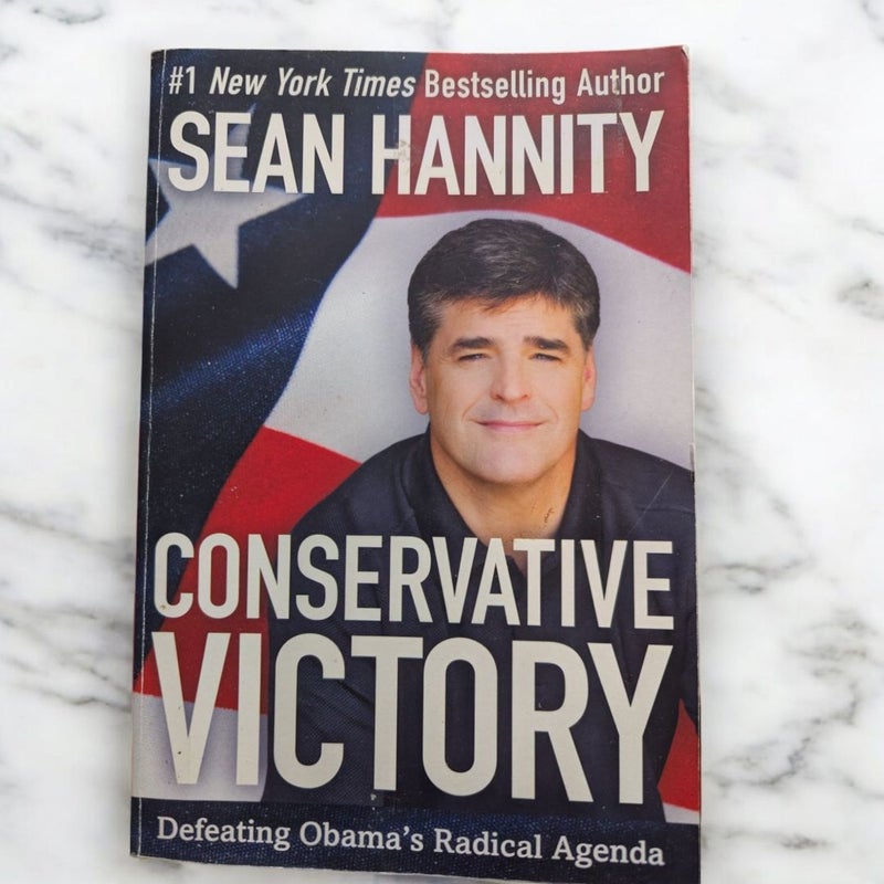 Conservative Victory