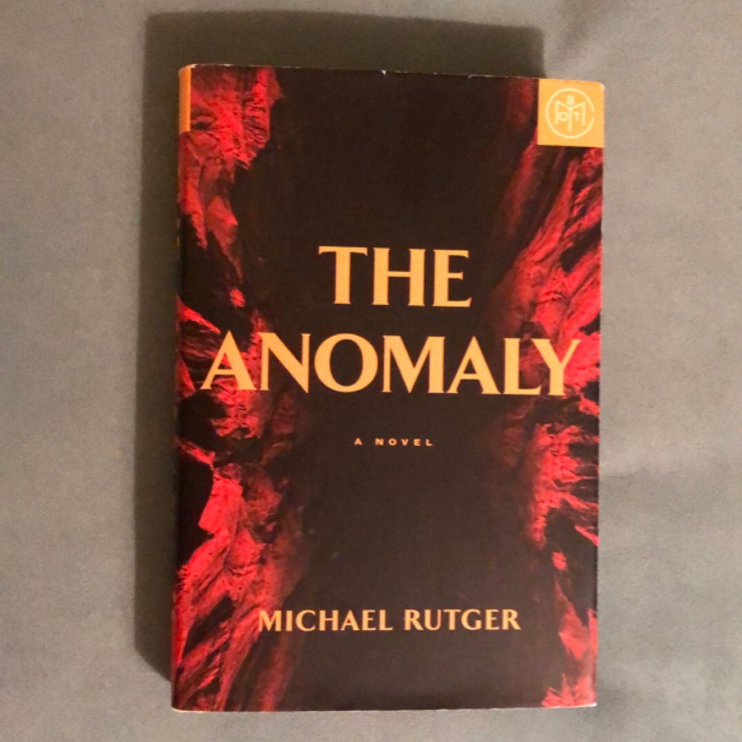 The Anomaly