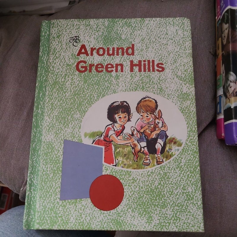 Around Green Hills