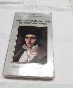 The Count of Monte Cristo