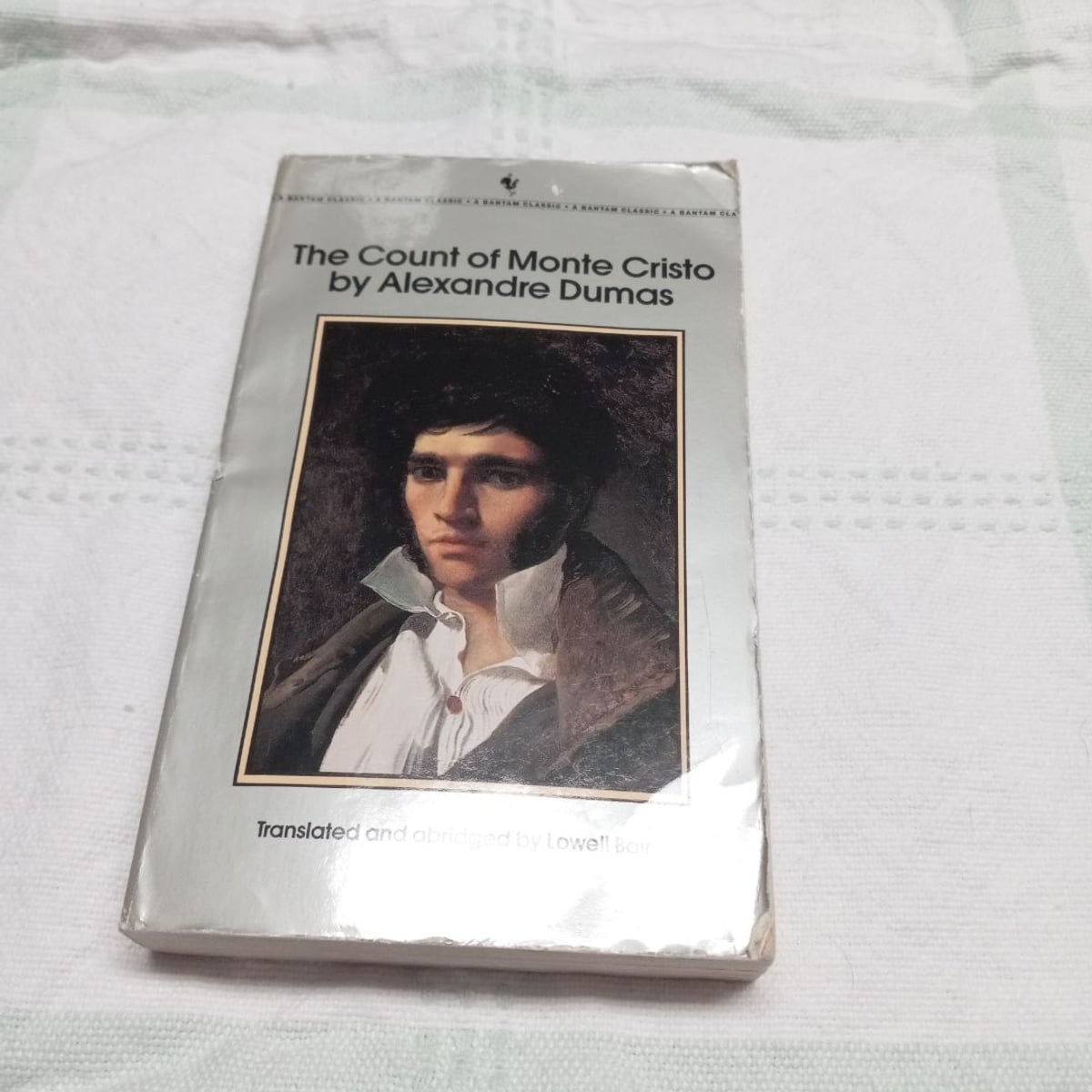 The Count of Monte Cristo by Alexandre. Dumas, Paperback Pangobooks