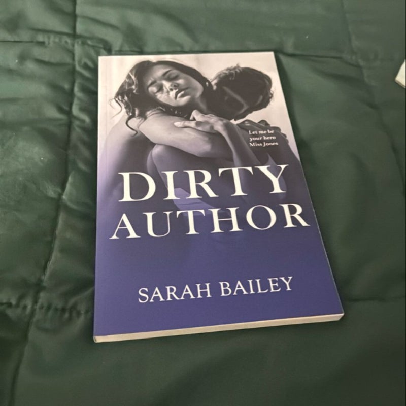 Dirty Author