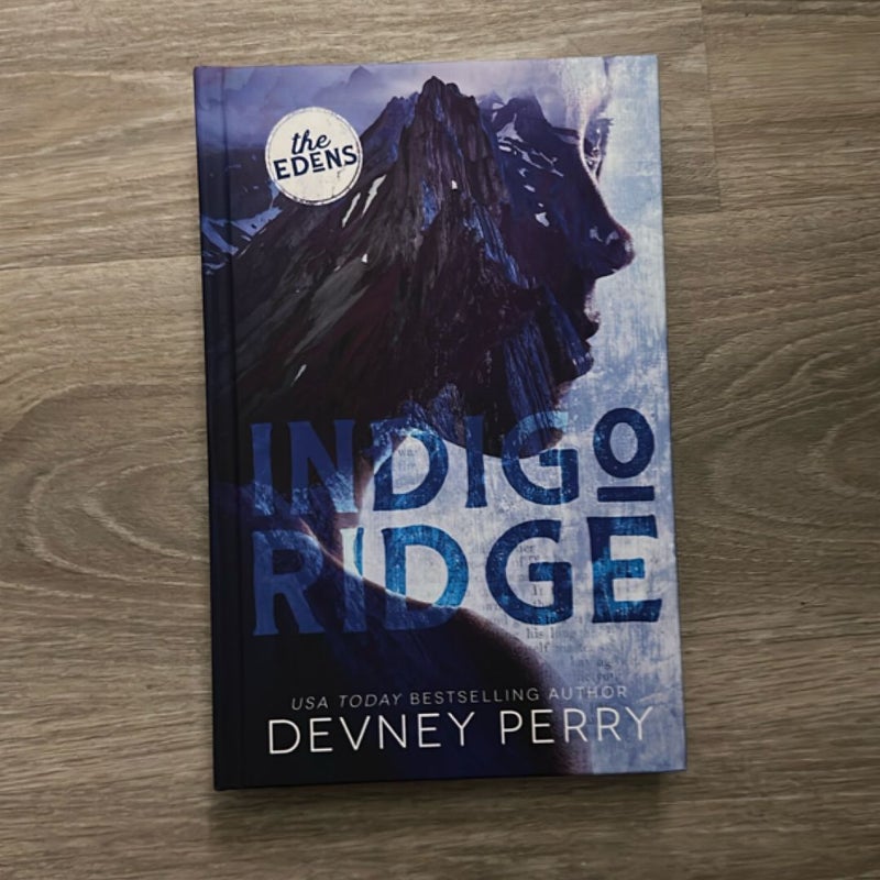 (OOP Indie) Indigo Ridge