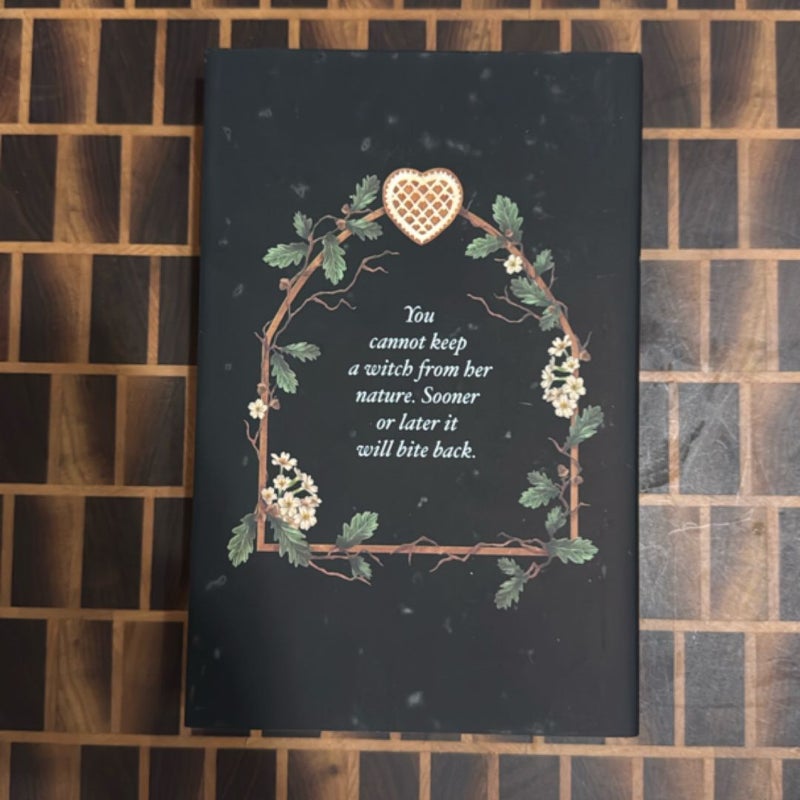 After The Forest (Owlcrate - Signed)