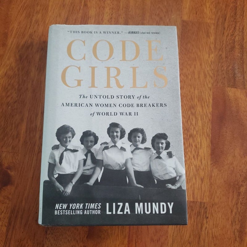 Code Girls