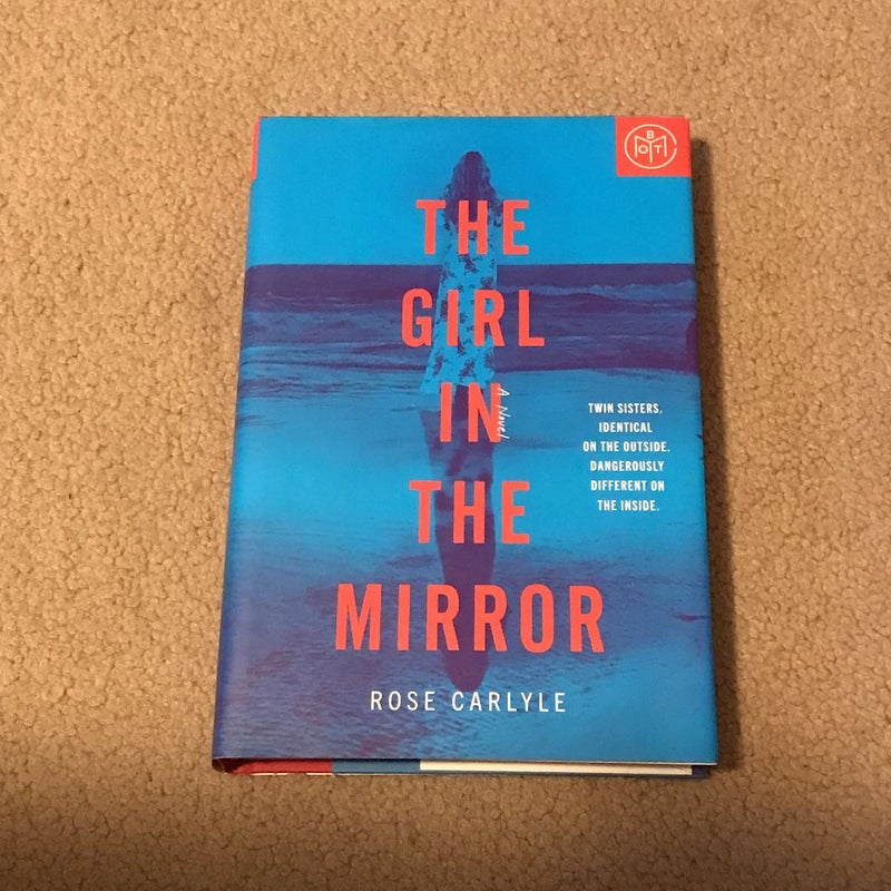 The Girl in the Mirror