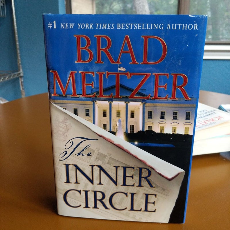 The Inner Circle