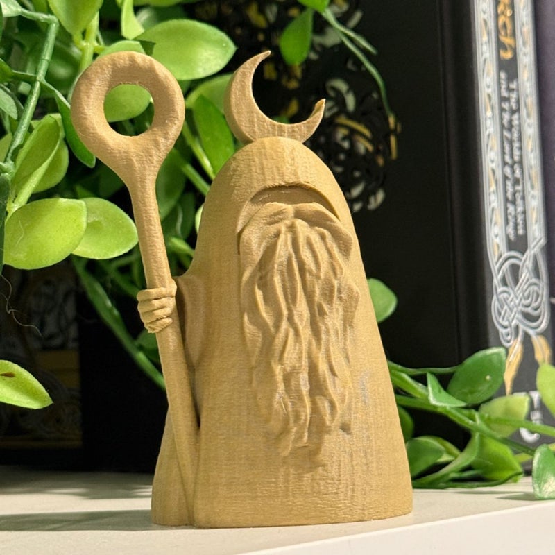 Moonwood Guardian