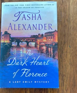 The Dark Heart of Florence