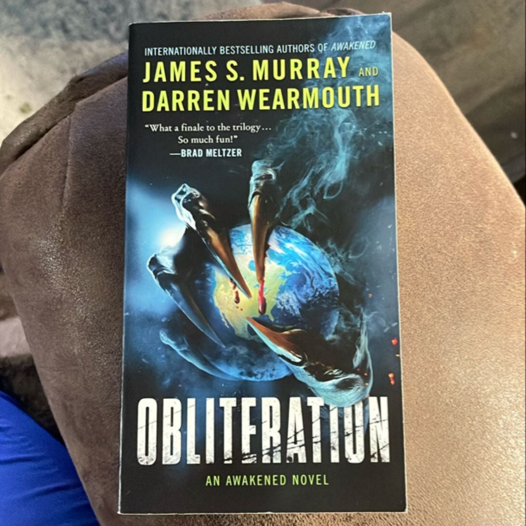 Obliteration