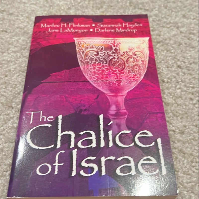 The Chalice of Israel