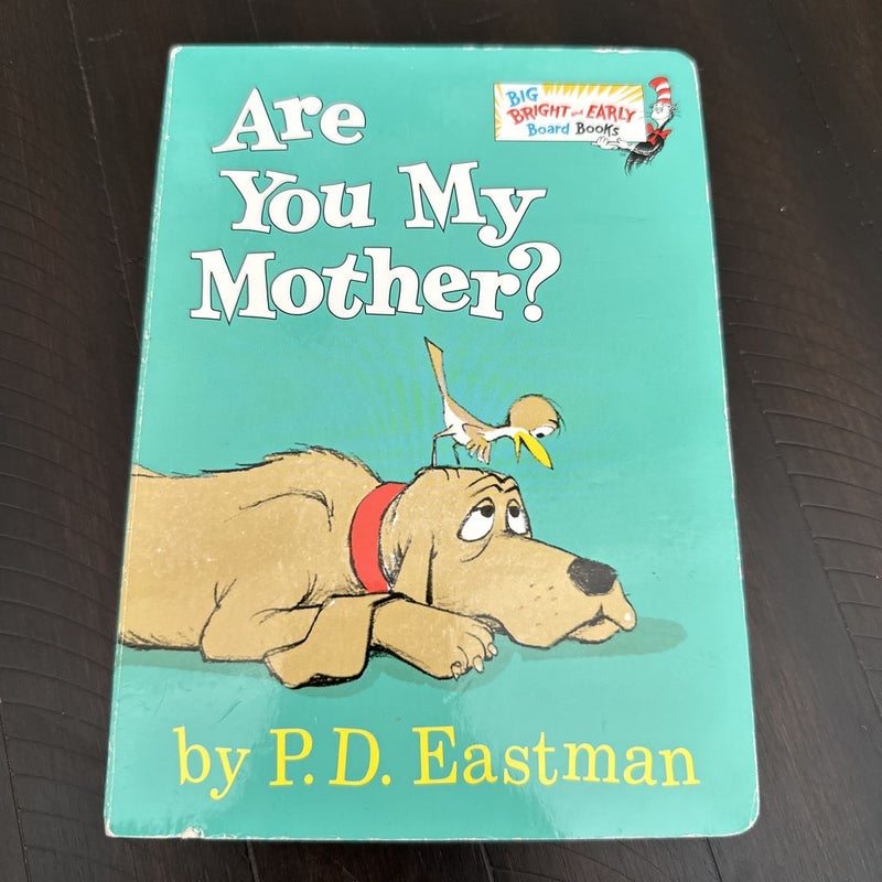 Dr. Seuss Board Book Bundle
