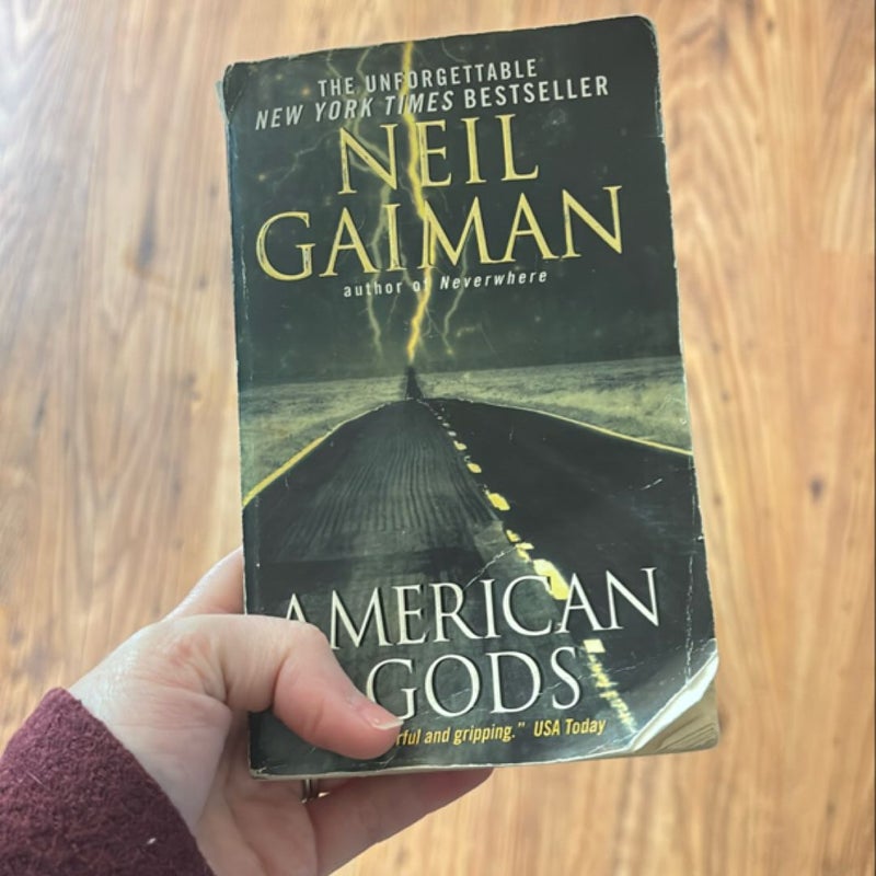 American Gods