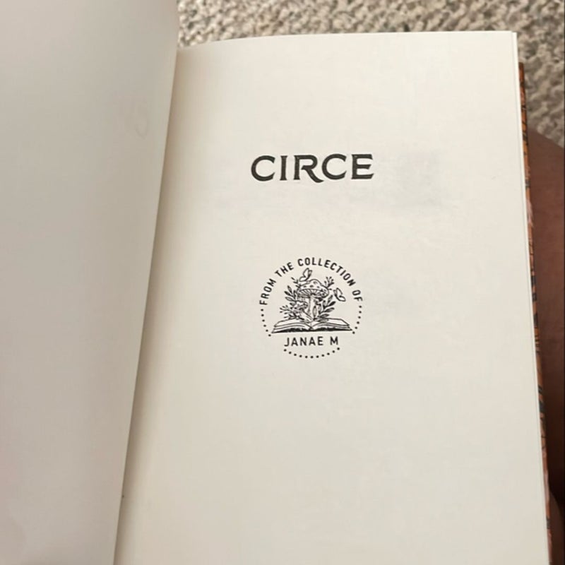 Circe