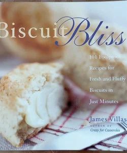 Biscuit Bliss