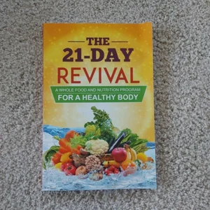 The 21-Day Revival