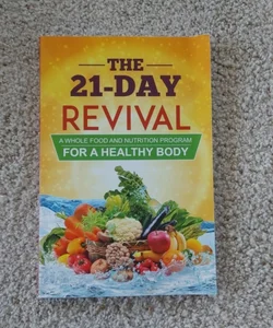 The 21-Day Revival
