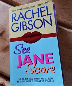 See Jane Score 