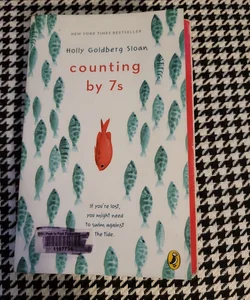 Counting By 7s
