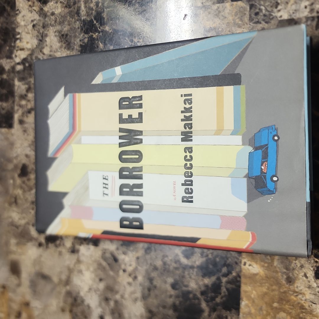 9780670022816 book cover