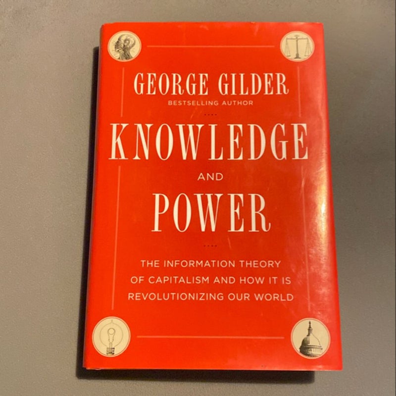 Knowledge and Power