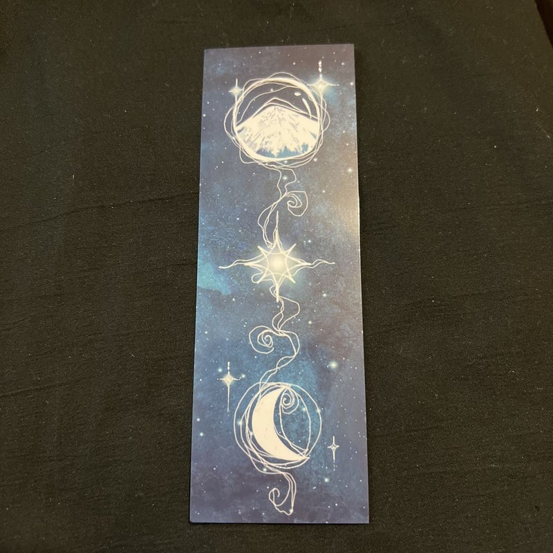 space bookmark