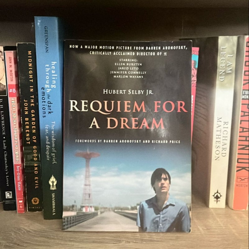 Requiem for a Dream