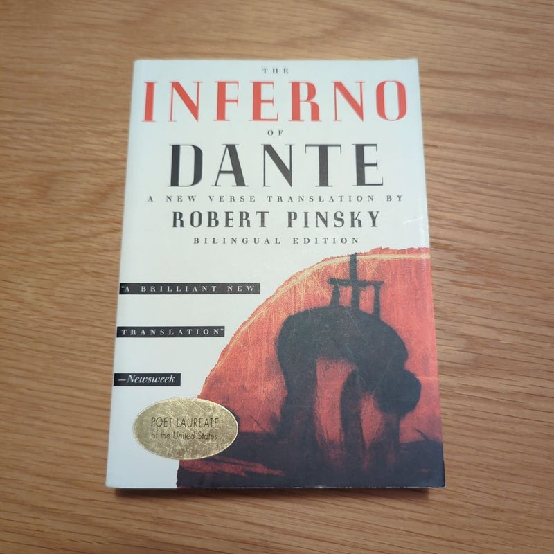 The Inferno of Dante