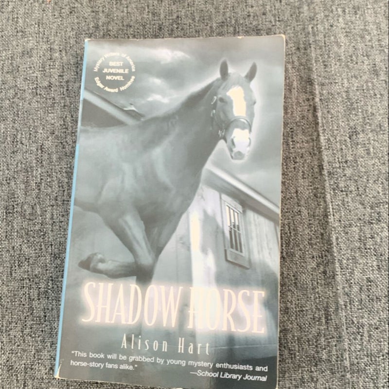 Shadow Horse 