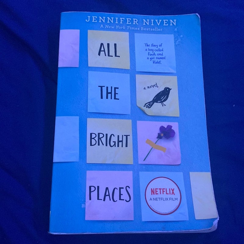 All the Bright Places