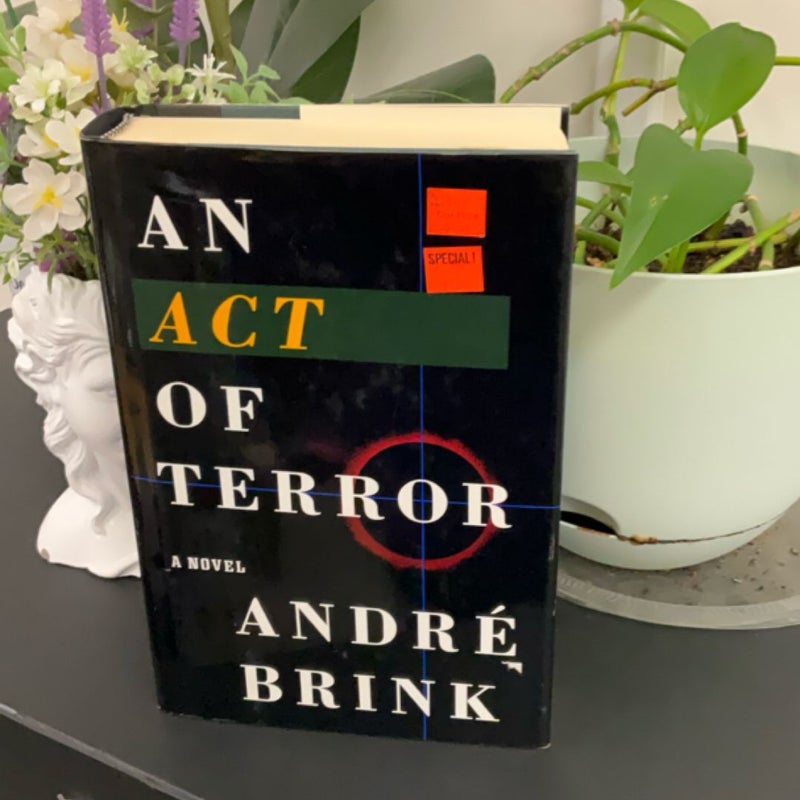 An Act of Terror