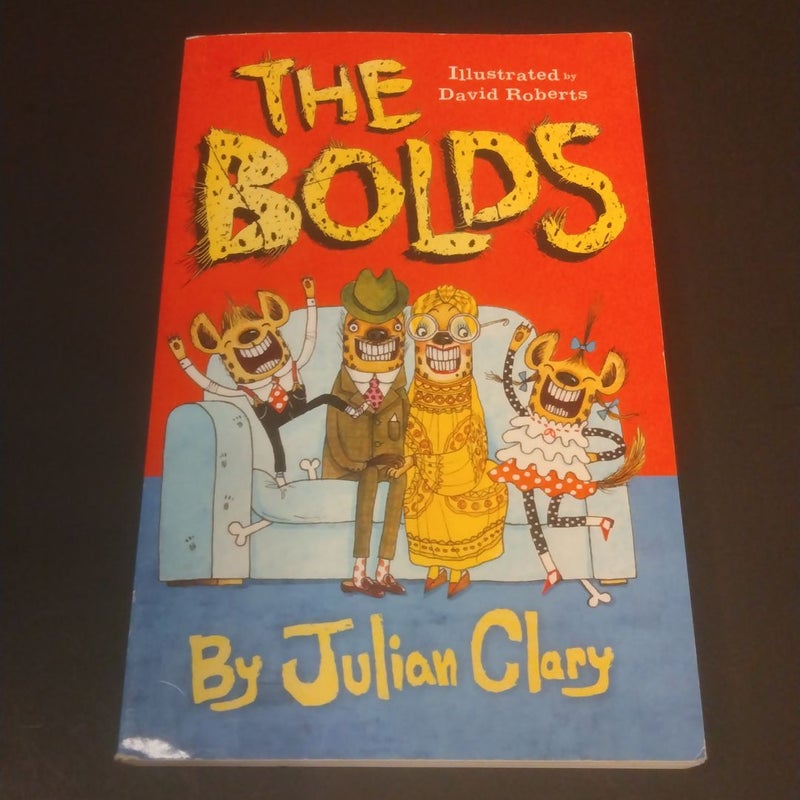 The Bolds