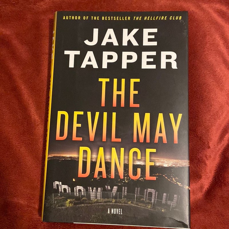 The Devil May Dance