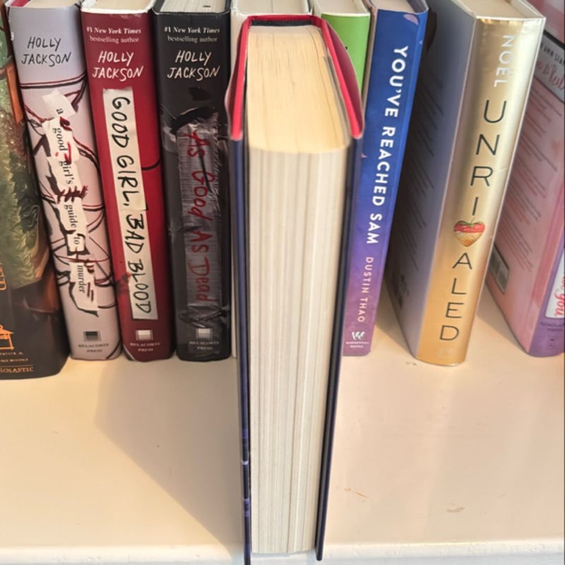 One of Us Is Lying (TV Series Tie-In Edition)