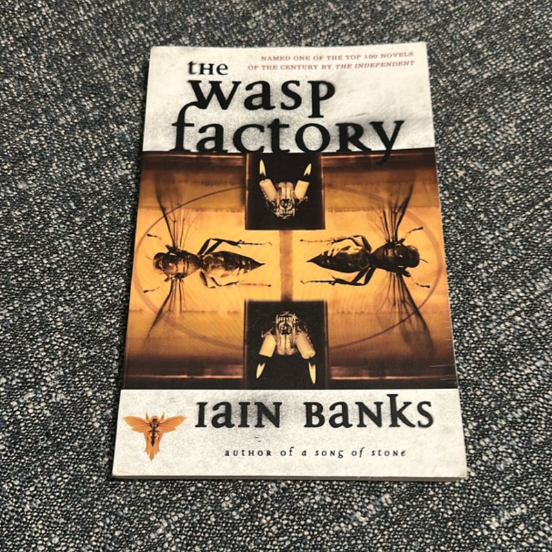 The Wasp Factory