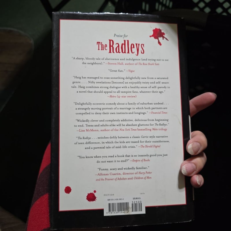 The Radleys