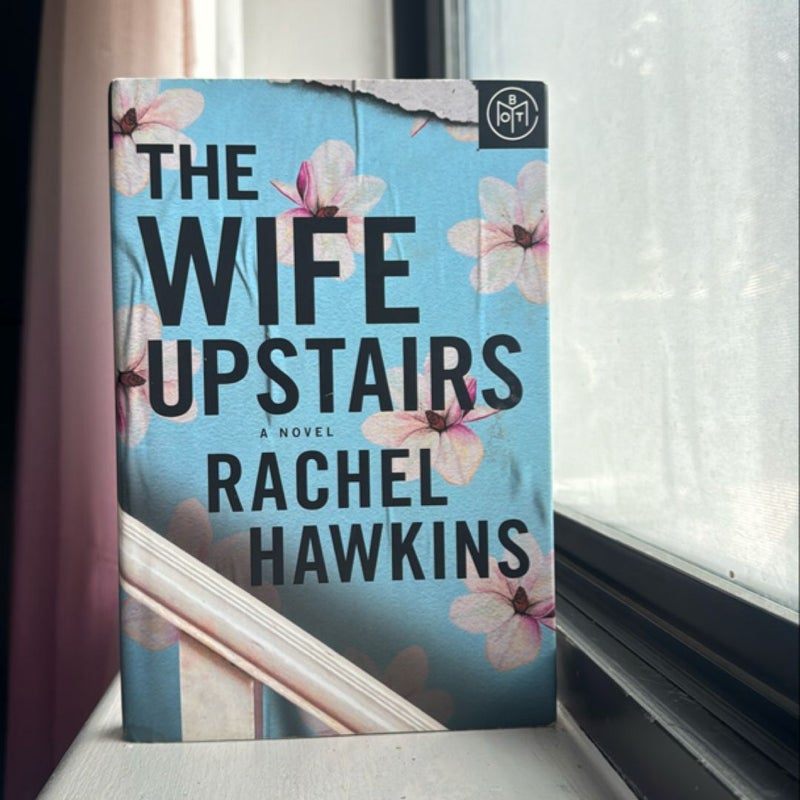 The Wife Upstairs