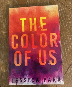 The color of Us