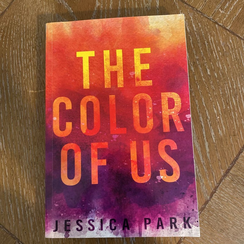 The color of Us