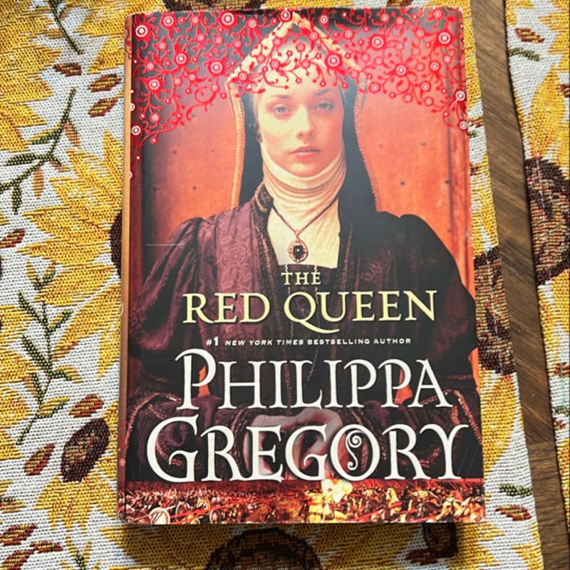 The Red Queen