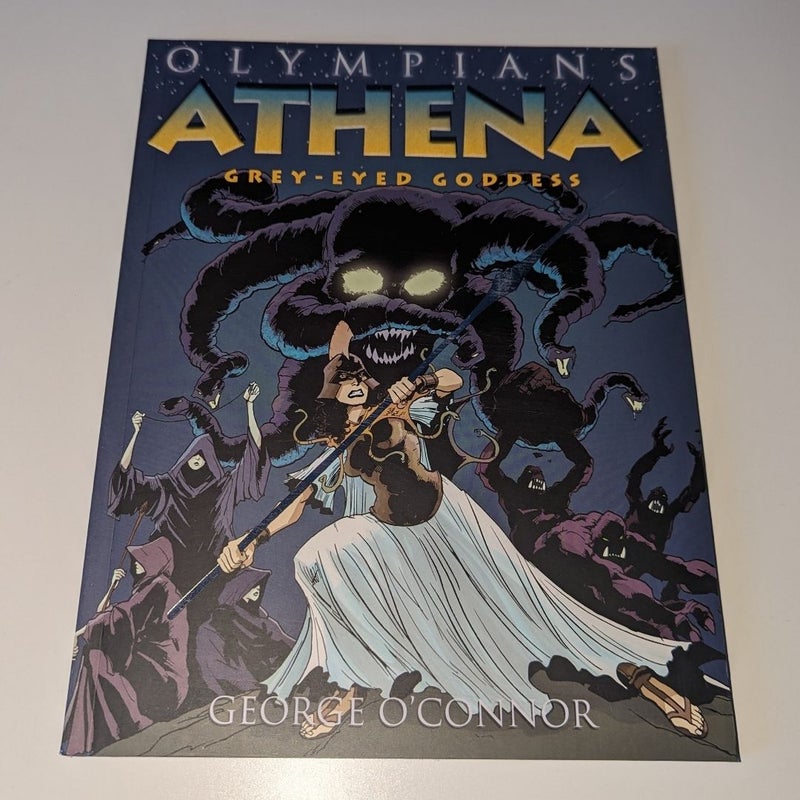 Athena