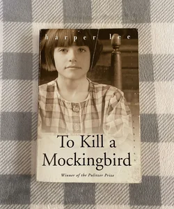 To Kill a Mockingbird