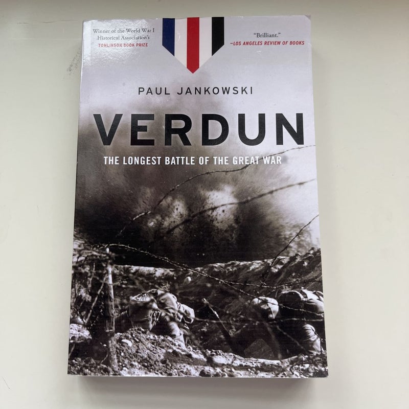 Verdun