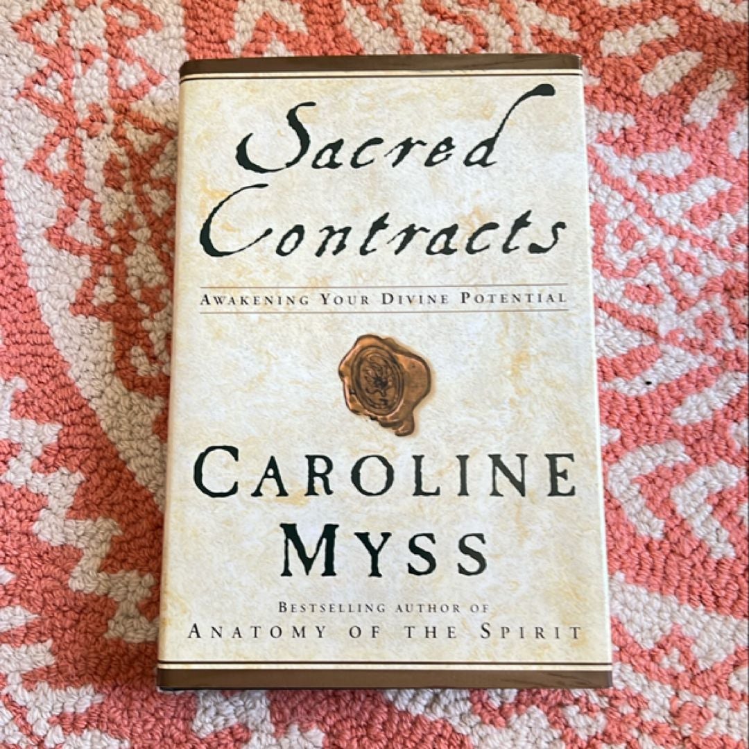 Sacred Contracts