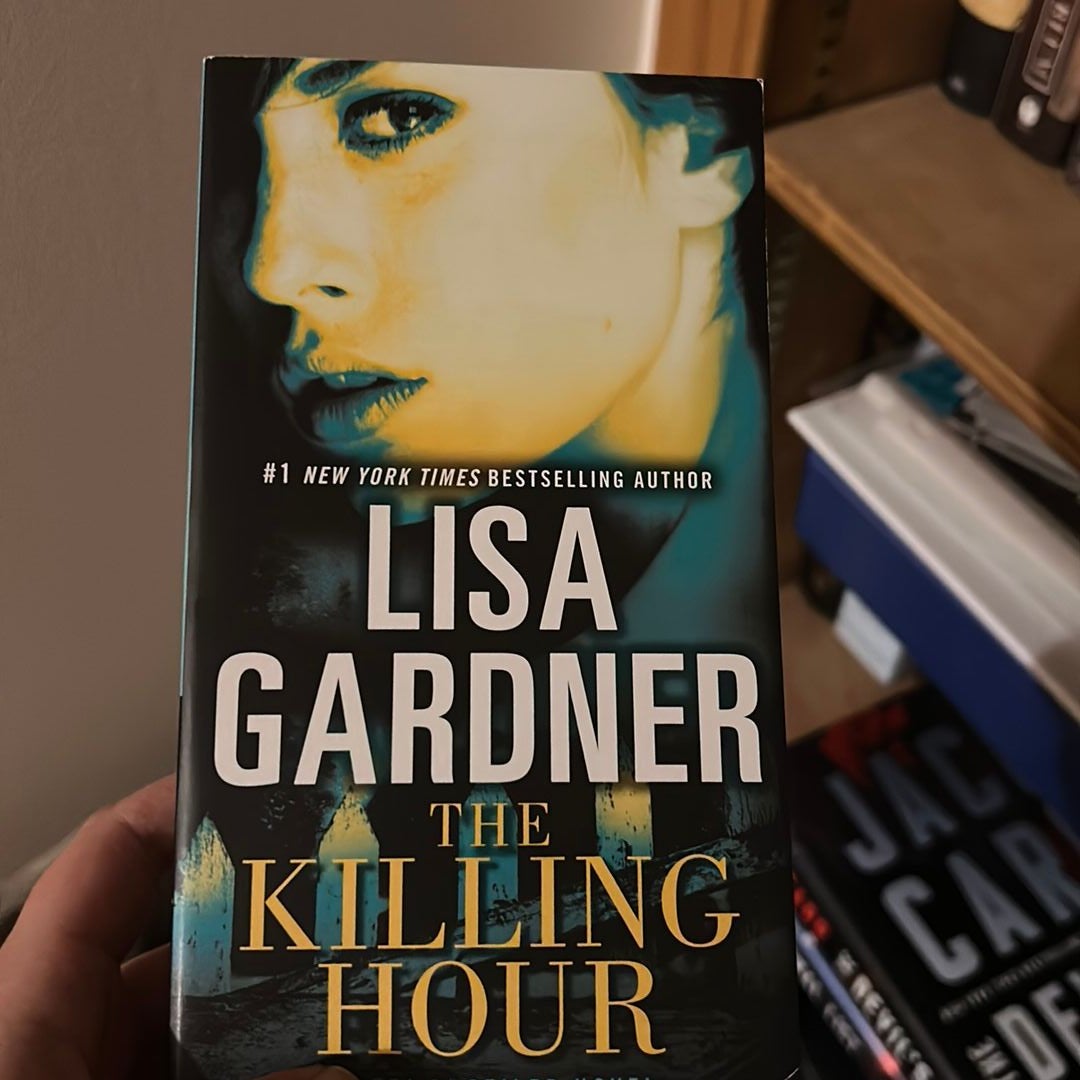 The Killing Hour